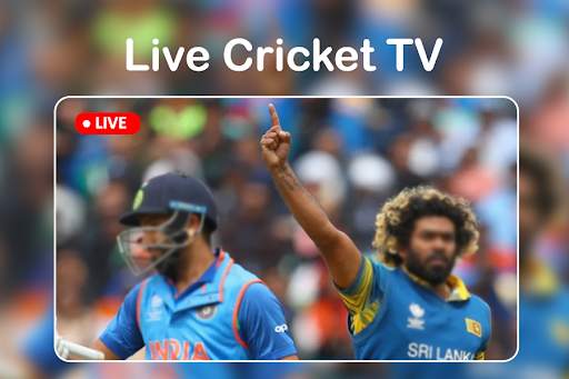 Live Cricket Tv screenshot 1