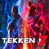 Hints Tekken 7