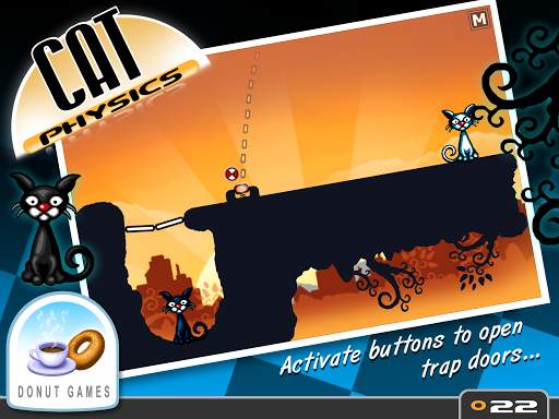 Cat Physics screenshot 6