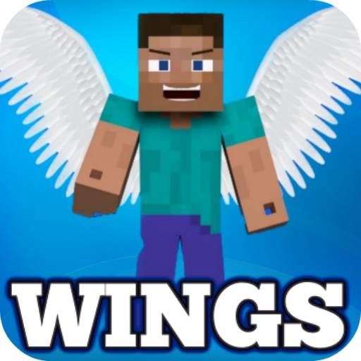 Wings Mod 3