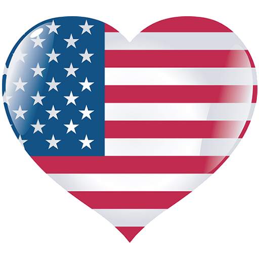 📻 USA Radio 󠁵󠁳󠁡󠁺󠁿🇺🇸 10.000+ Radio Stations 1.0