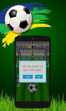 FIFA Football Kicks screenshot 7