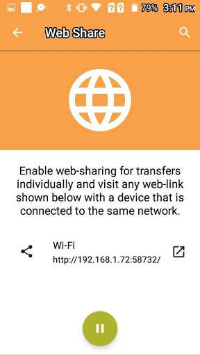 SHARED - India Ka Apna SHAREIT. 3 تصوير الشاشة