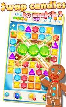 Candy Cookie screenshot 13