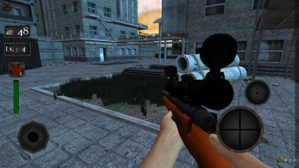 Sniper Simulator screenshot 23
