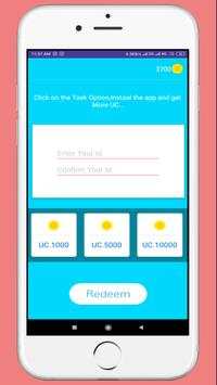 Unlimited Free UC screenshot 2