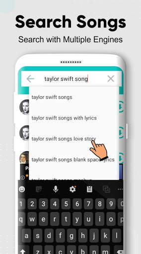 Music Downloader- Download Offline Mp3 Music screenshot 4