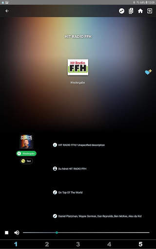 AirMusic Control screenshot 11