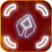 One Tap Space icon