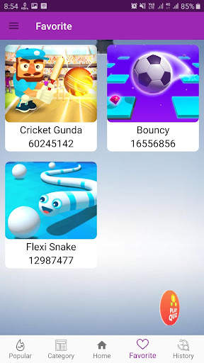 Game Turbo : All in One Games screenshot 7
