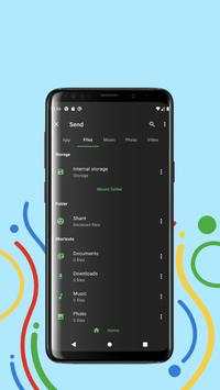 Super Share Apps &  File Transfer: SHAREiT INDIA скриншот 1