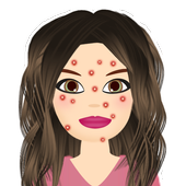 pimples games icon