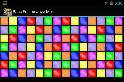 Disco Time Lite screenshot 4