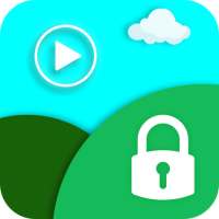 Hide Photos - Video and App Lock logo