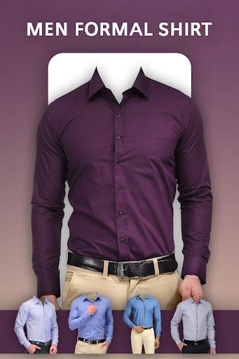 Photo Suit : Men & Women Suite screenshot 5