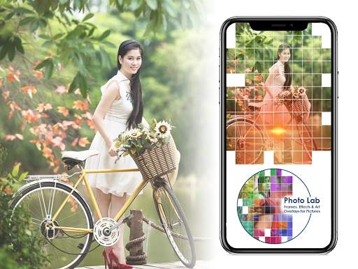 Best Free Photo Editor 1 تصوير الشاشة