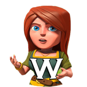 Wiki Guide for CoC icon