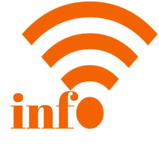 WiFi Info (Wifi Information) 1.0.5