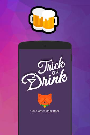 TrickOrDrink 🥃 drinking games & Truth or Dare app screenshot 5