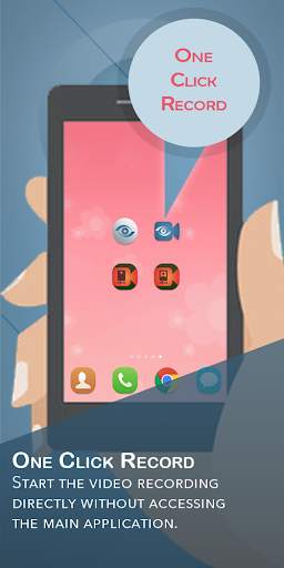 iVideoregistratore - Videoregistratore screenshot 5