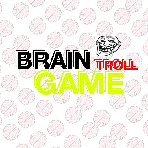 Brain Troll Game 0.1