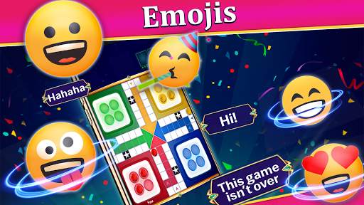 Ludo Judo - New Ludo Game of 2 screenshot 14