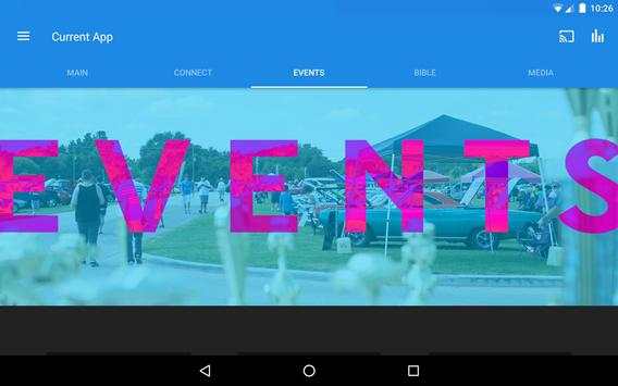 Current App screenshot 9