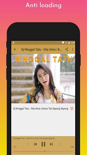 Lagu Vita Alvia mp3 Offline screenshot 8