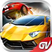 I am Racer Revolution