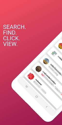 InStory - Secret Story Viewer for Instagram screenshot 1