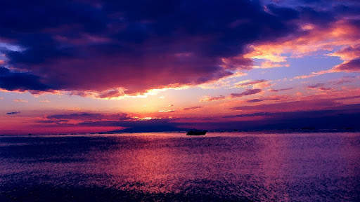 Wallpapers for Sunsets screenshot 1