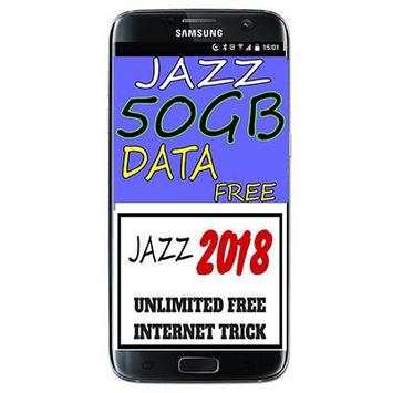 JJazz Free Internet скриншот 1