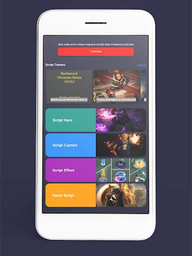 Skin Tools ML Pro screenshot 1