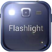 Alarm Flashlight 1.0