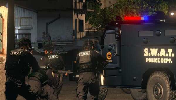 Zombie Shooter screenshot 3