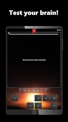 Riddles. Just riddles. screenshot 6