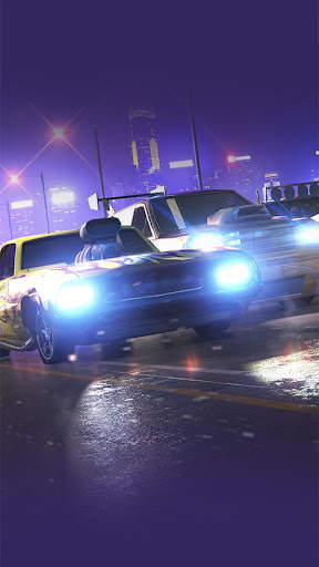 Driving Real Race City 3D screenshot 6