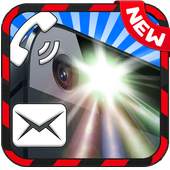 Color Flashlight Alerts 1