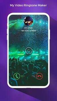 My Video Ringtone Maker screenshot 2