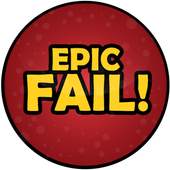 Soundboard For Epic Fail Button - Funny Sounds FX 1.0