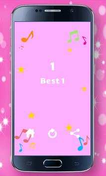 Descendants 2 Piano Tiles screenshot 3