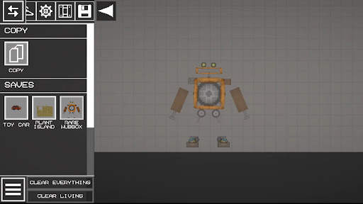 Mod Wubbox for Melon screenshot 2