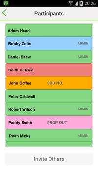 SportBox screenshot 3