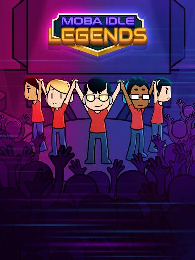 Game Moba Legends: eSports screenshot 10