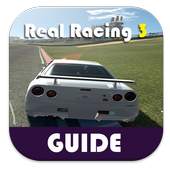 Guide Real Racing 3 1.0