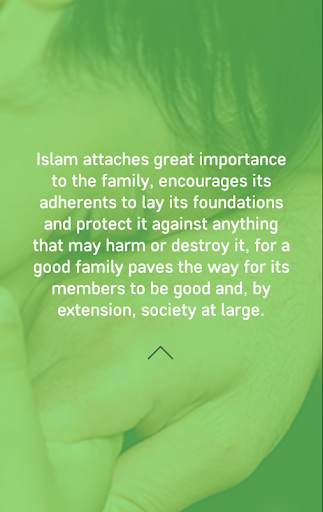 New Muslim Guide screenshot 4