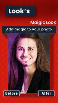 FaceSwap-Face changer : Make me old screenshot 5