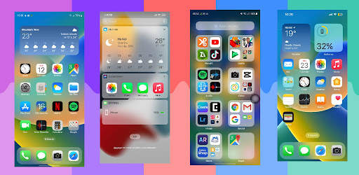 Apple Software For Android screenshot 1