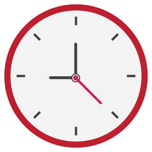 Clock Plus icon