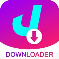Josh Video Downloader | Video Downloader logo